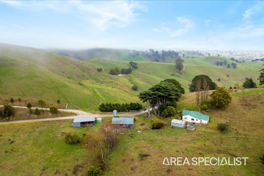 821 Mountain View Road, Mountain View, VIC 3988