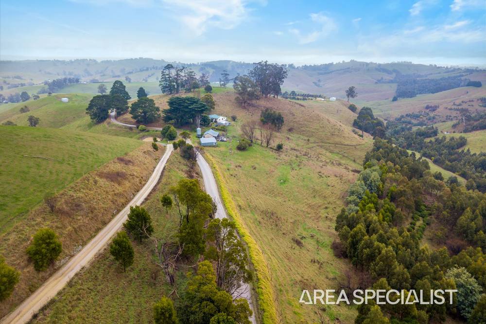 821 Mountain View Road, Mountain View, VIC 3988