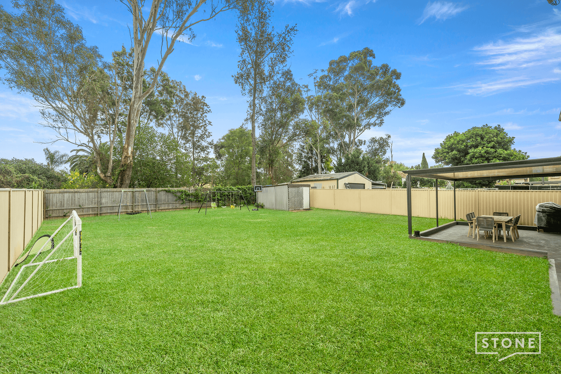 35 Havelock Street, McGraths Hill, NSW 2756