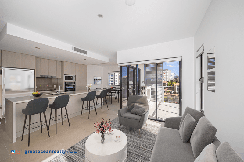 404/11 Andrews Street, SOUTHPORT, QLD 4215