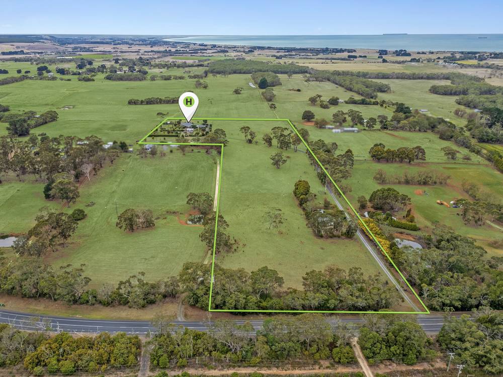 518 Princes Highway, PORTLAND, VIC 3305