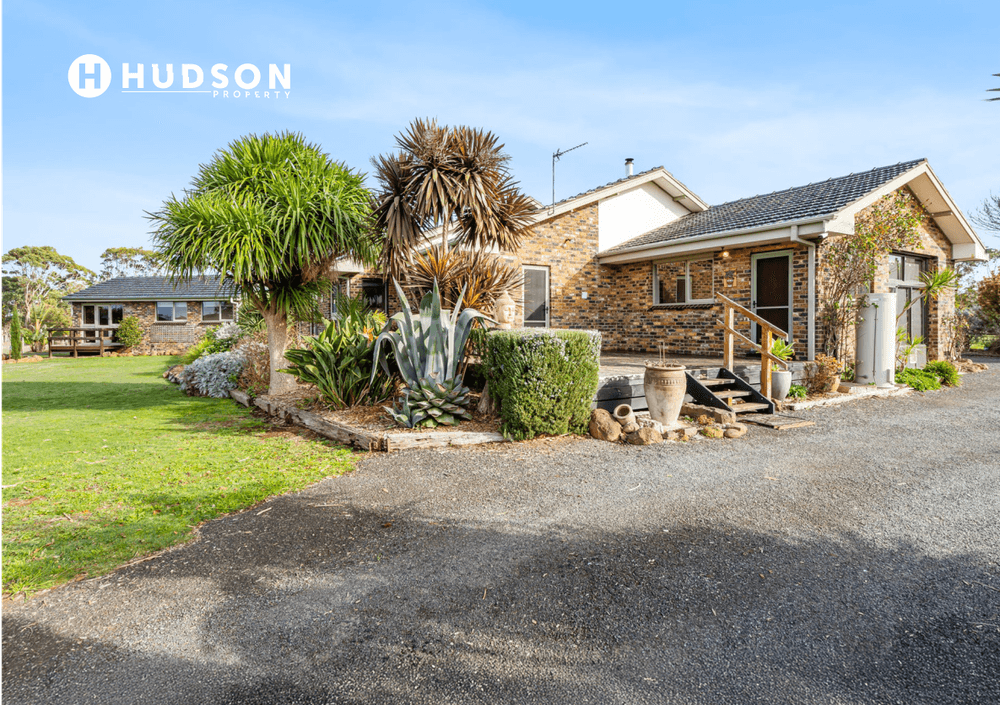 518 Princes Highway, PORTLAND, VIC 3305