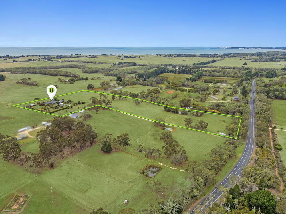 518 Princes Highway, PORTLAND, VIC 3305