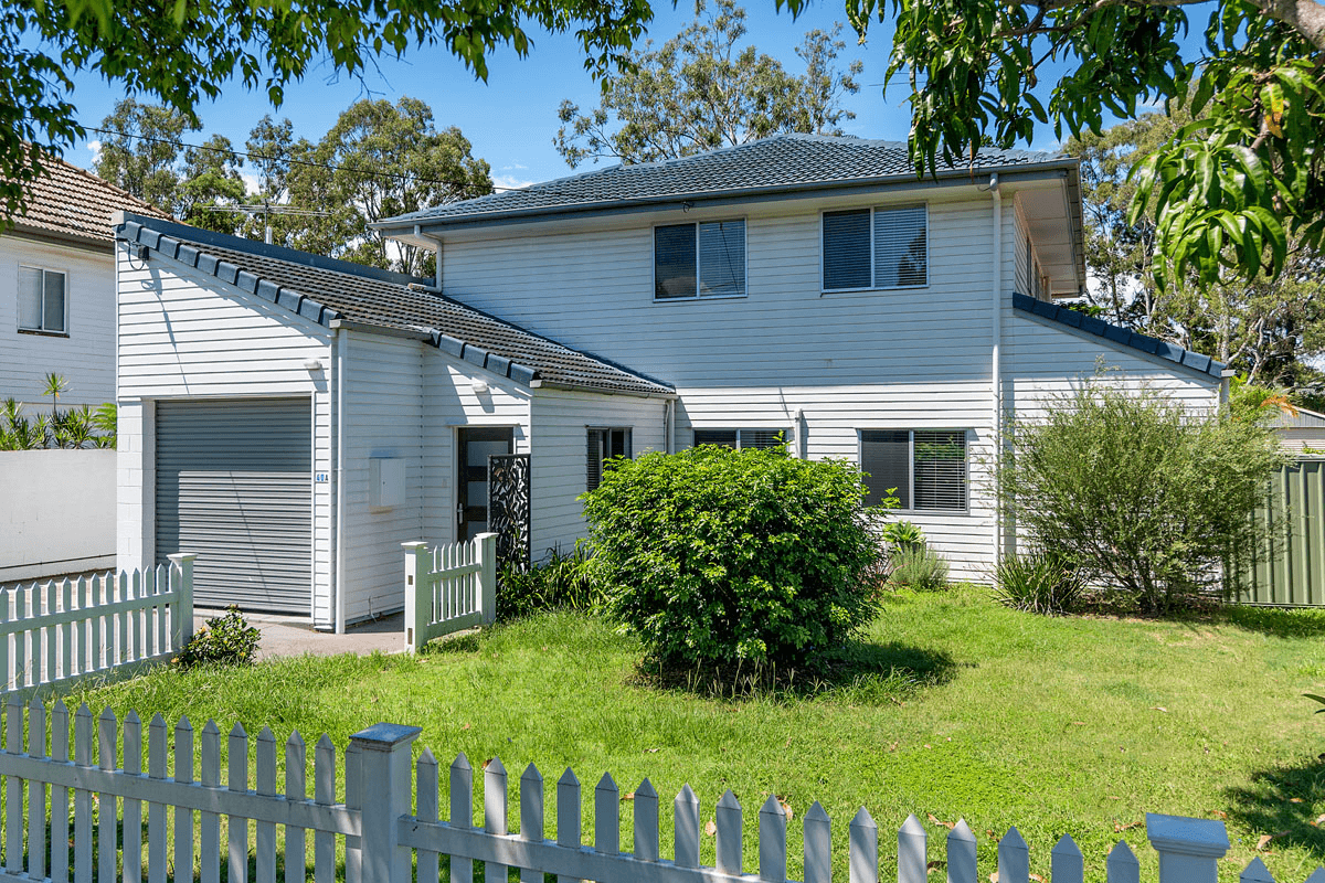 40A Landsboro Avenue, BOONDALL, QLD 4034