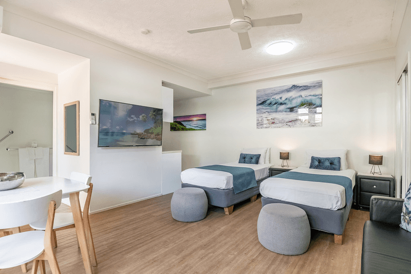 16/5-7 Byron Street, BYRON BAY, NSW 2481