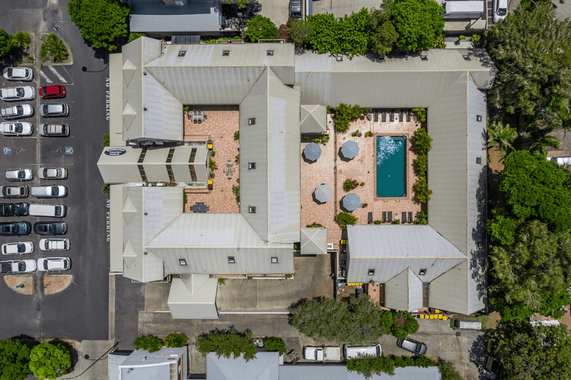 16/5-7 Byron Street, BYRON BAY, NSW 2481