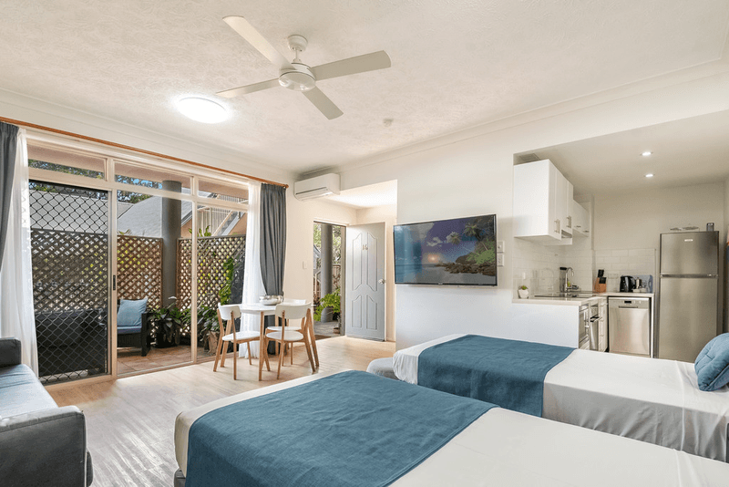 16/5-7 Byron Street, BYRON BAY, NSW 2481