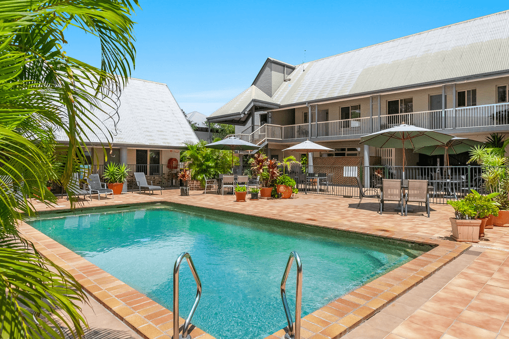 16/5-7 Byron Street, BYRON BAY, NSW 2481