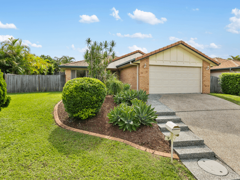 9 Turnberry Close, OXLEY, QLD 4075