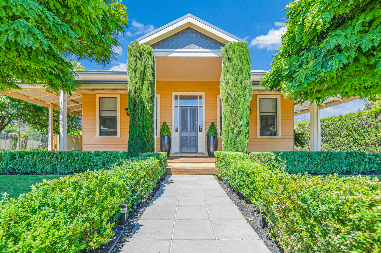 13 King Street, ROCHESTER, VIC 3561