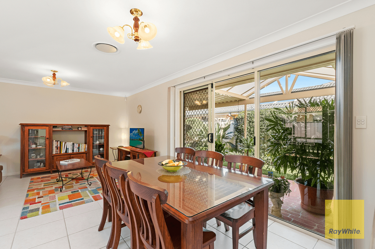 3/39 Flathead Road, ETTALONG BEACH, NSW 2257