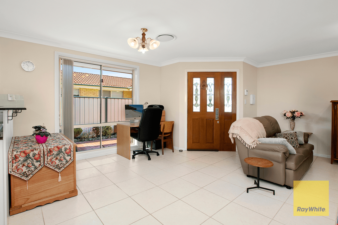 3/39 Flathead Road, ETTALONG BEACH, NSW 2257