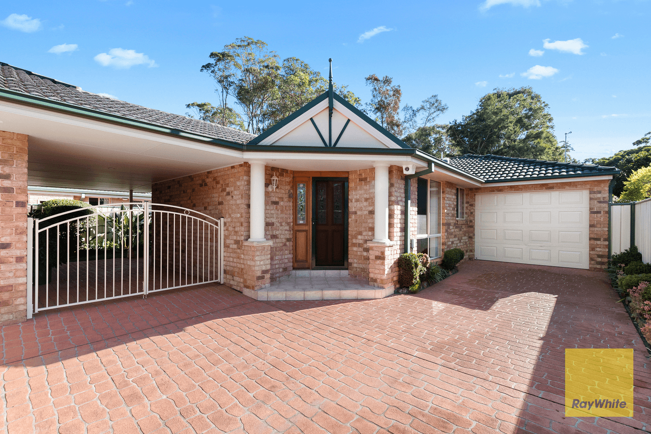 3/39 Flathead Road, ETTALONG BEACH, NSW 2257