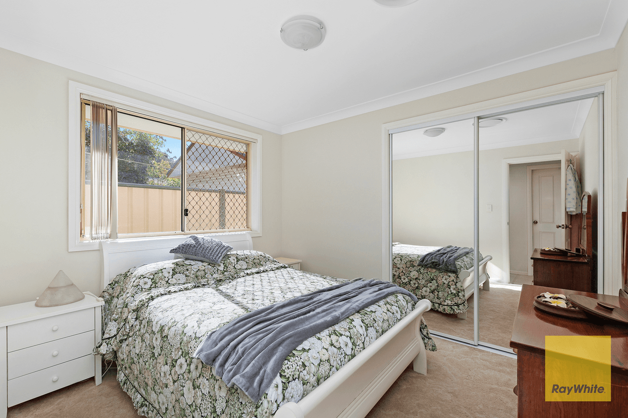 3/39 Flathead Road, ETTALONG BEACH, NSW 2257