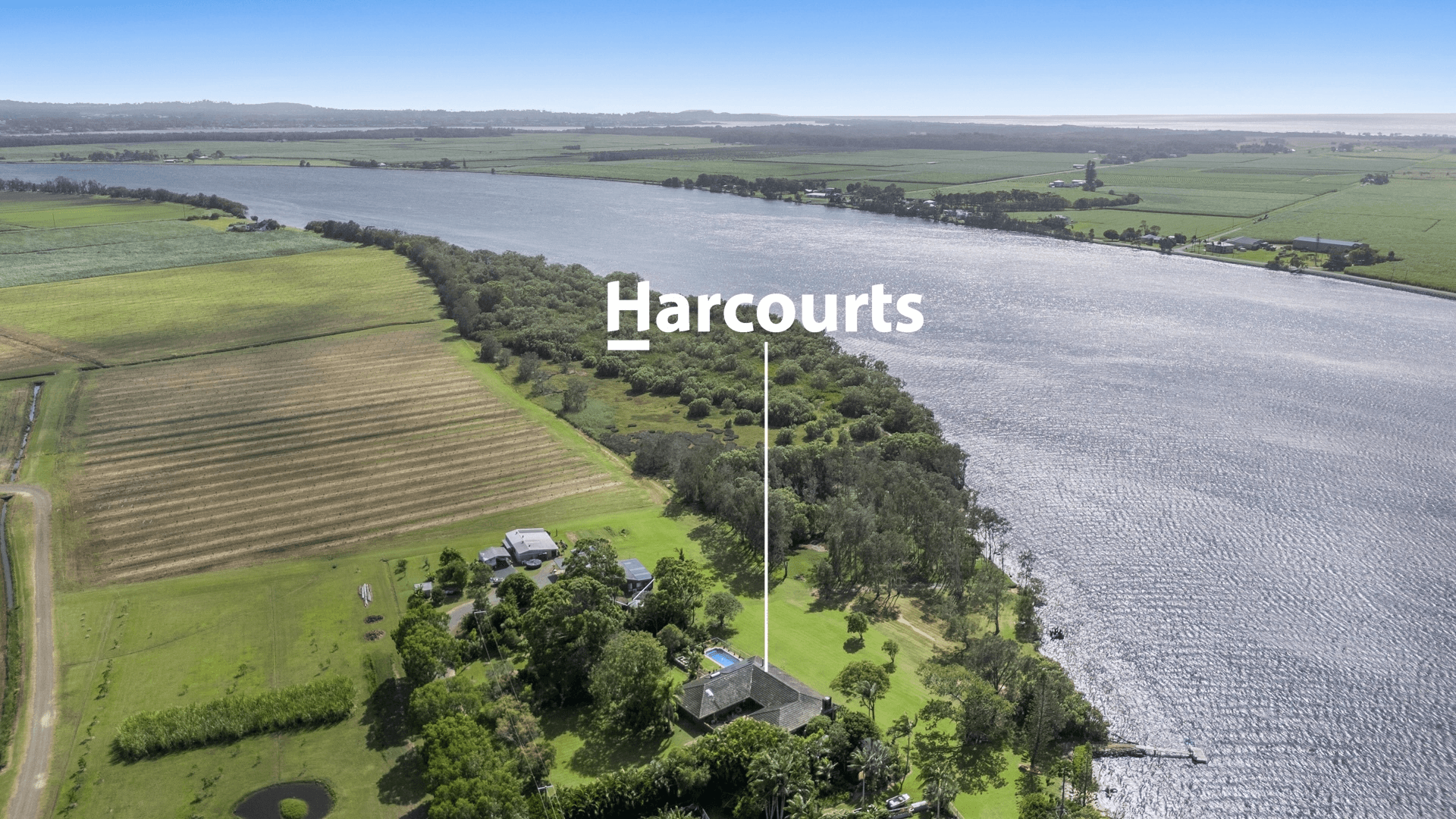 337 Hermans Lane, Pimlico, NSW 2478