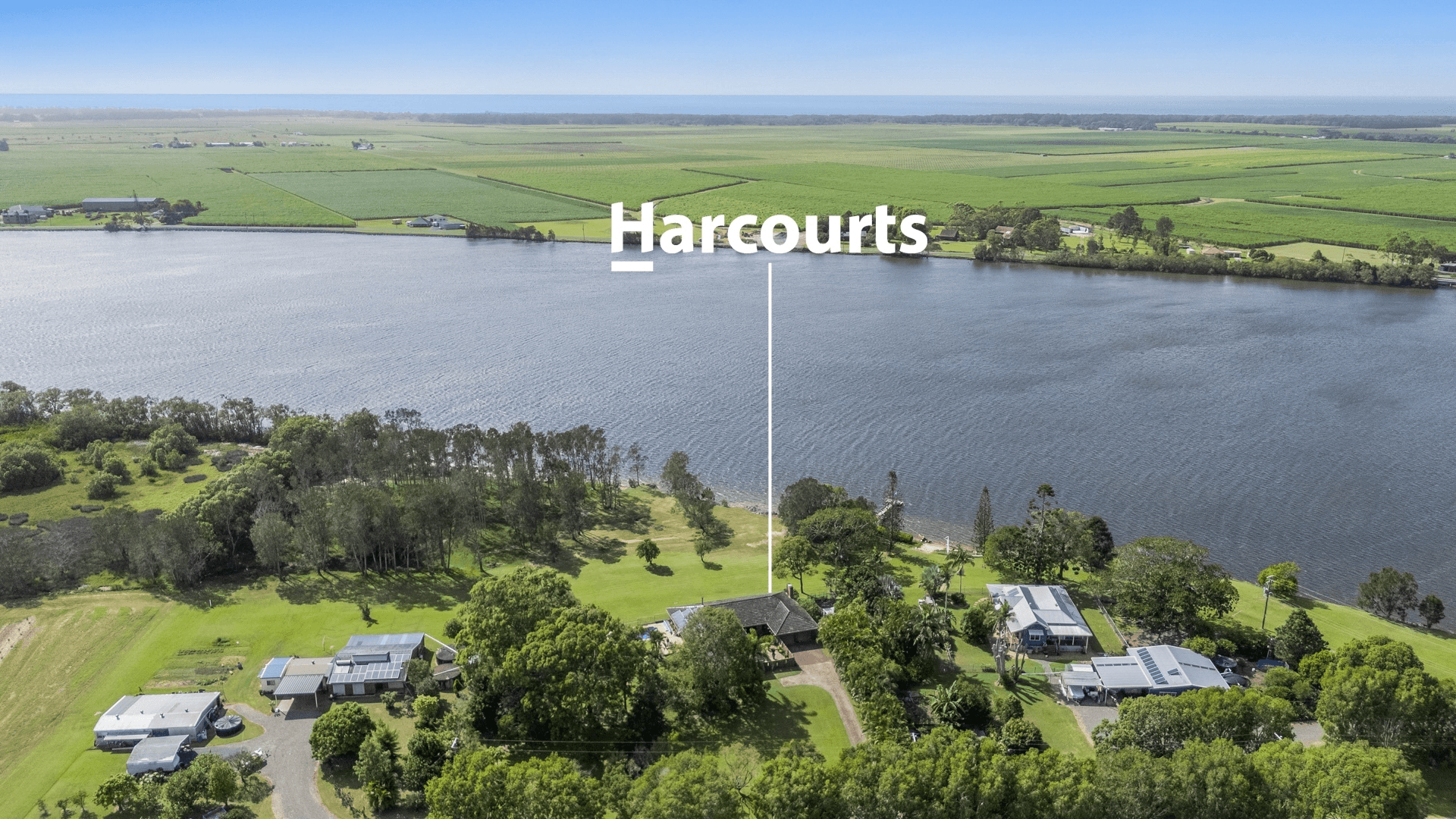 337 Hermans Lane, Pimlico, NSW 2478