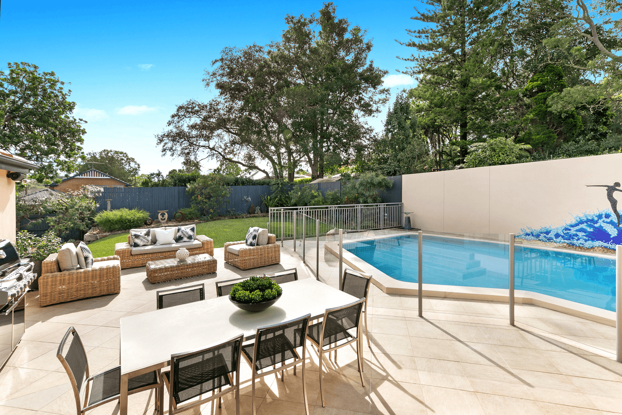 54 Chelmsford Avenue, LINDFIELD, NSW 2070