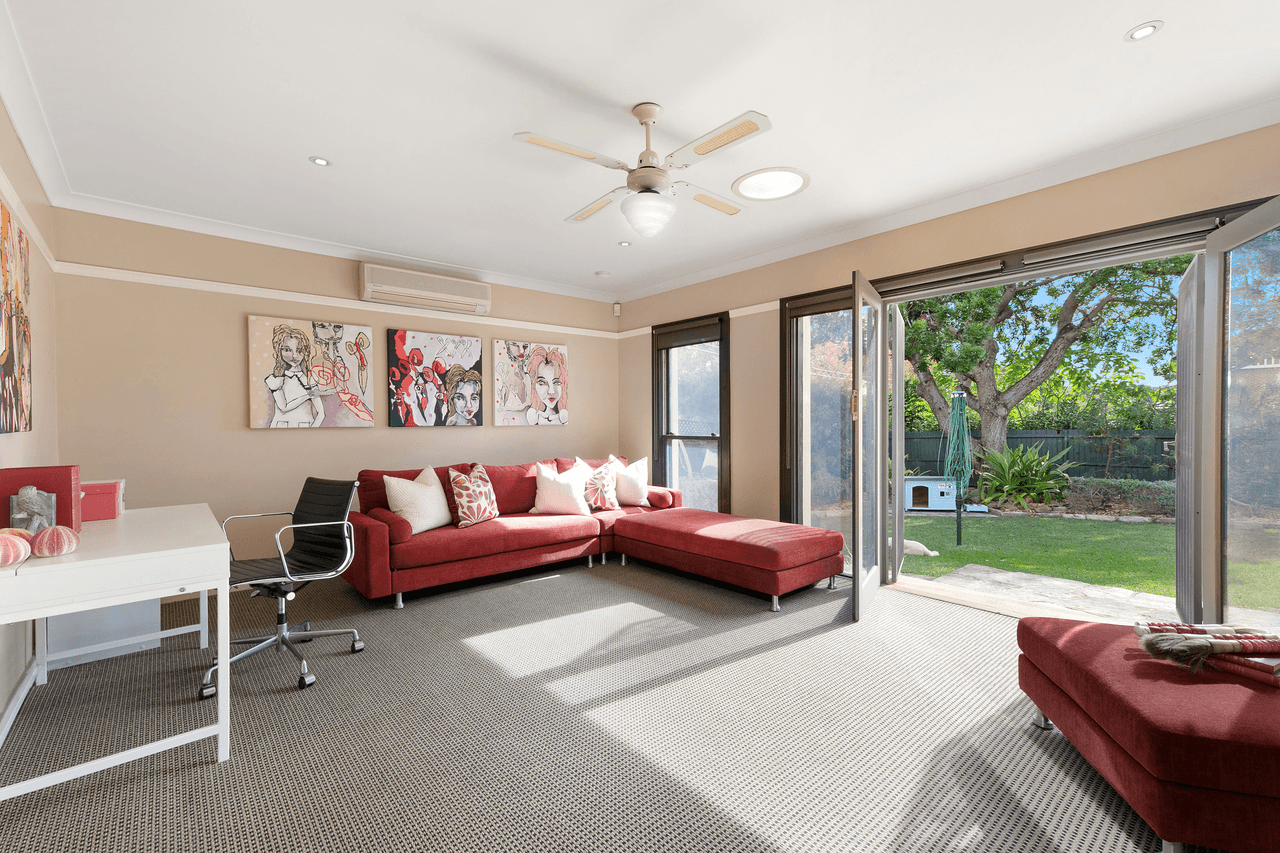 54 Chelmsford Avenue, LINDFIELD, NSW 2070