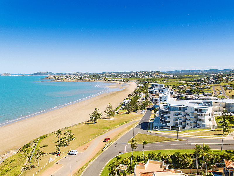 26/30-32 Adelaide Street, YEPPOON, QLD 4703