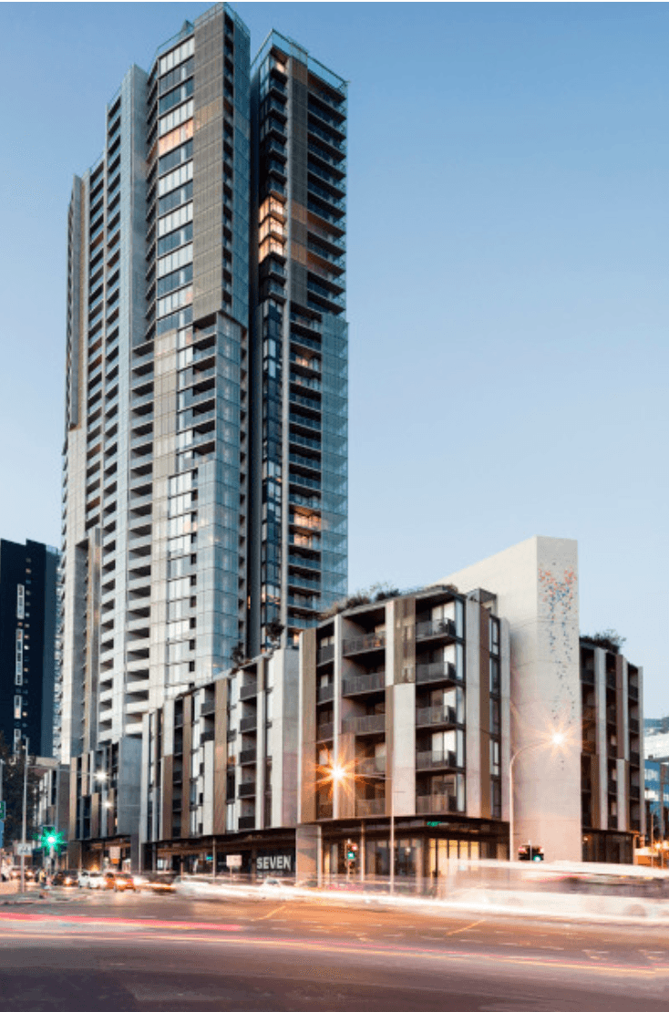 Level 27/88 Church Street, PARRAMATTA, NSW 2150