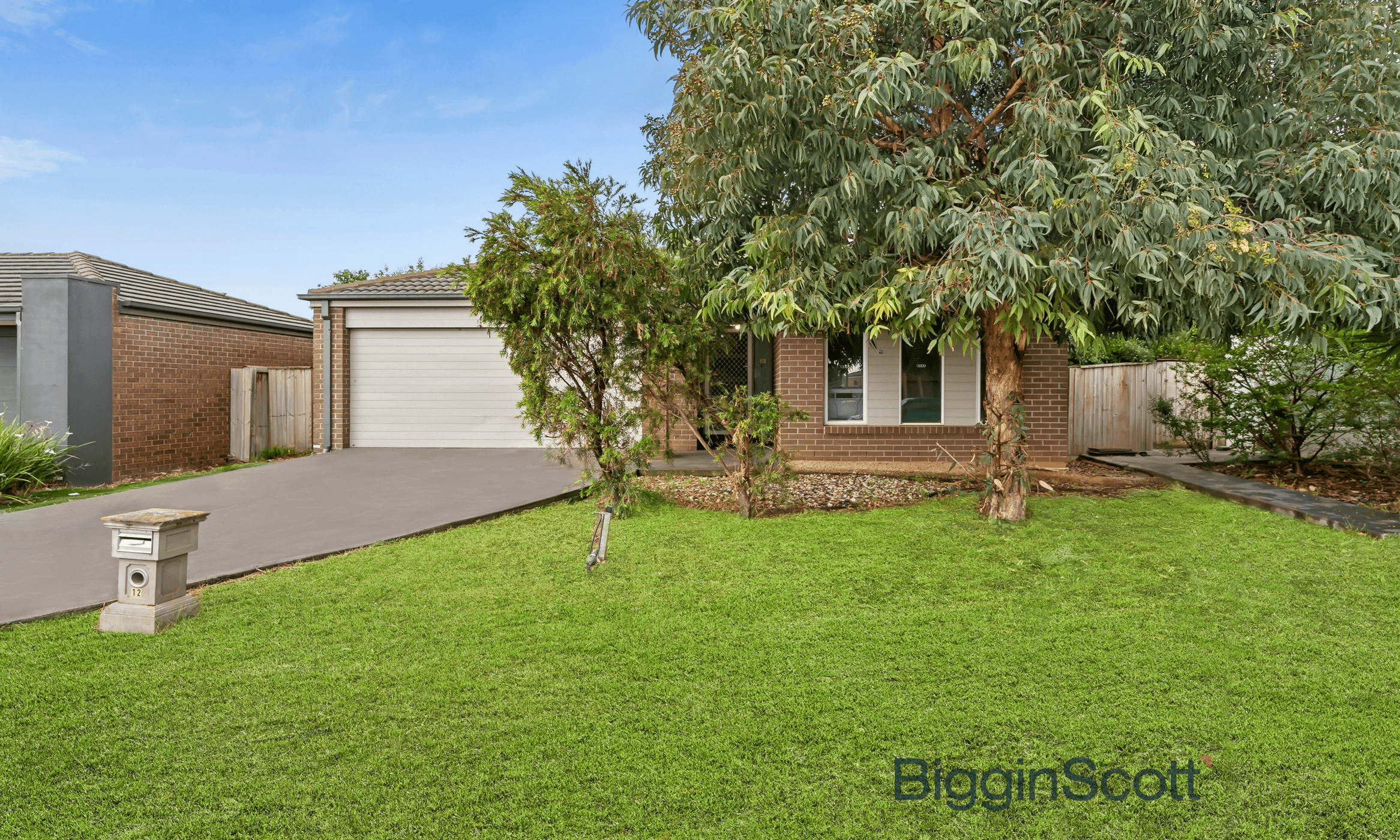 12 Addison Avenue, TARNEIT, VIC 3029