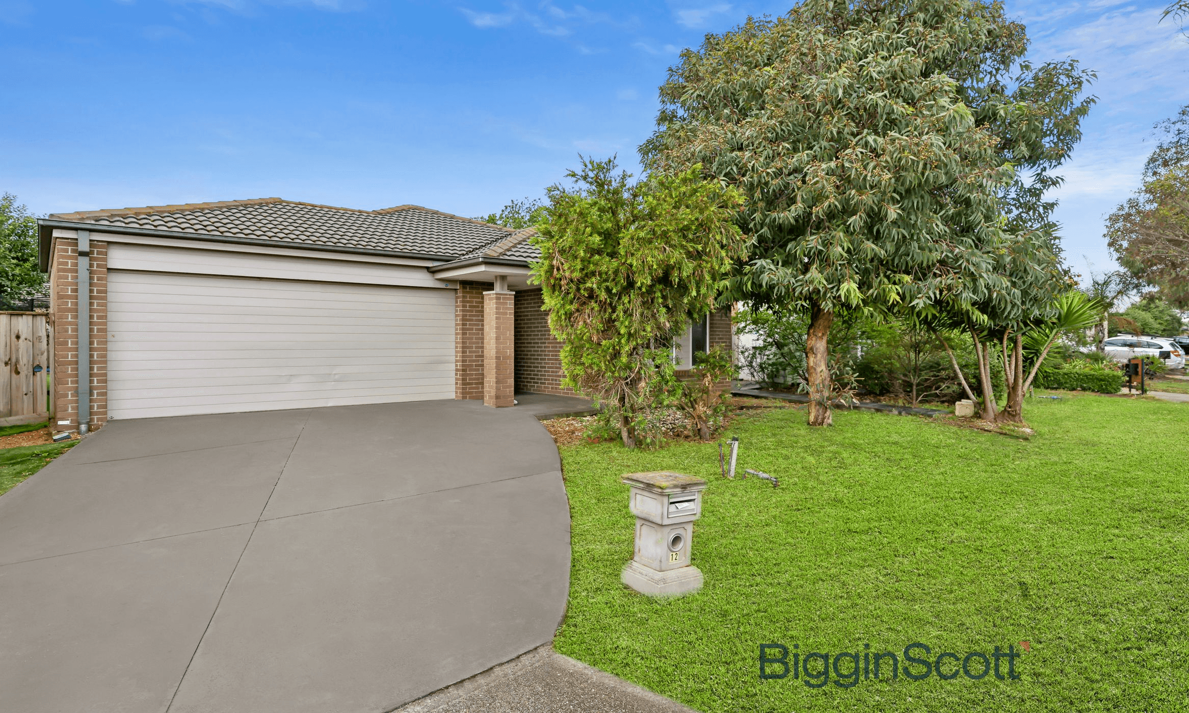 12 Addison Avenue, TARNEIT, VIC 3029