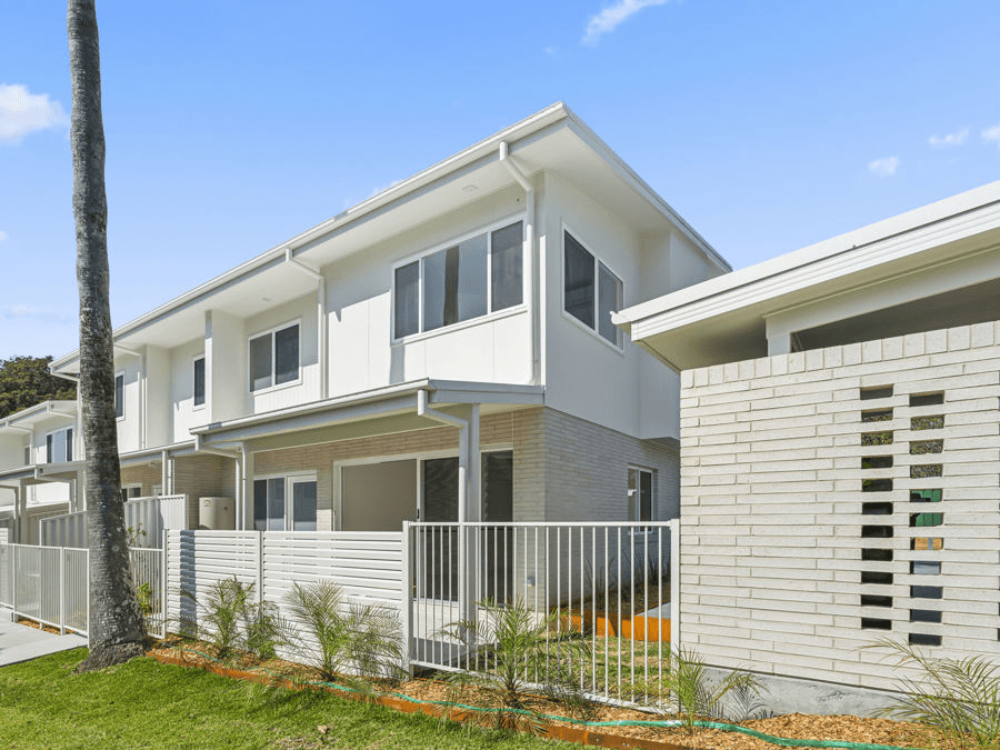 1/11 Curacoa Street, COFFS HARBOUR, NSW 2450