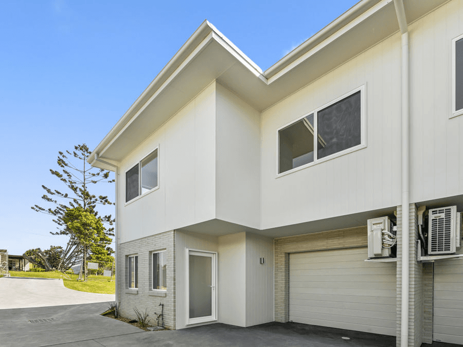 1/11 Curacoa Street, COFFS HARBOUR, NSW 2450