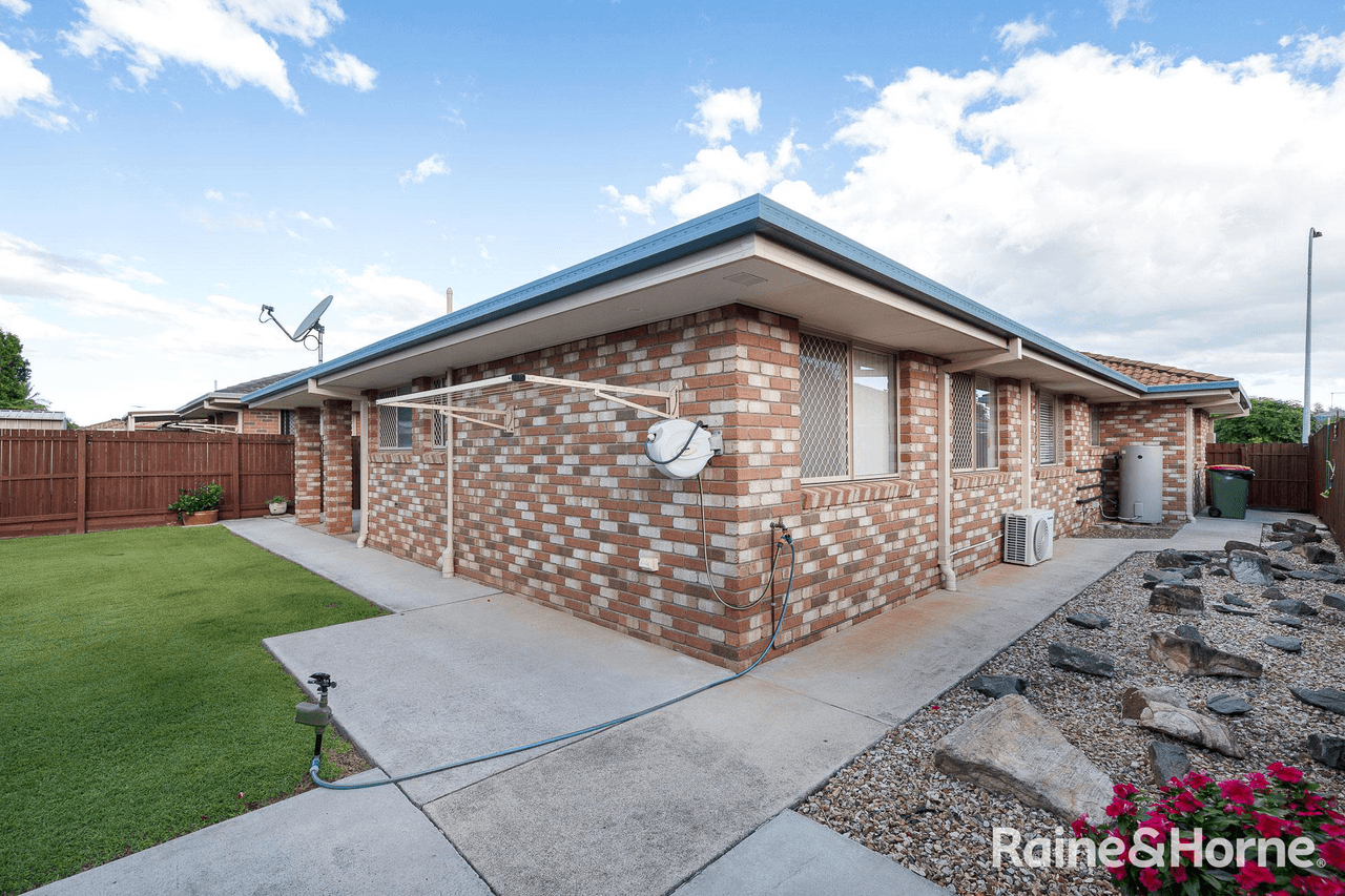 58 King Street, THORNLANDS, QLD 4164