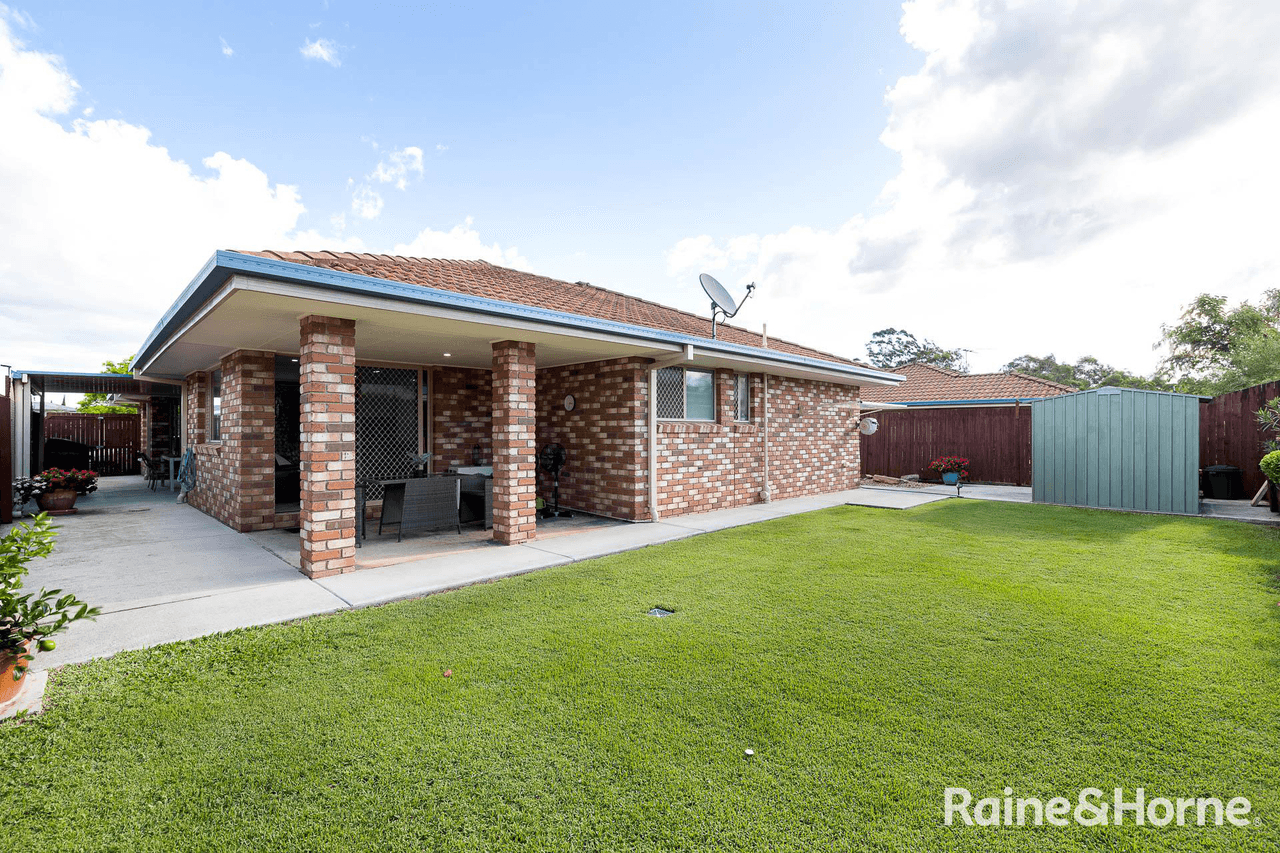 58 King Street, THORNLANDS, QLD 4164