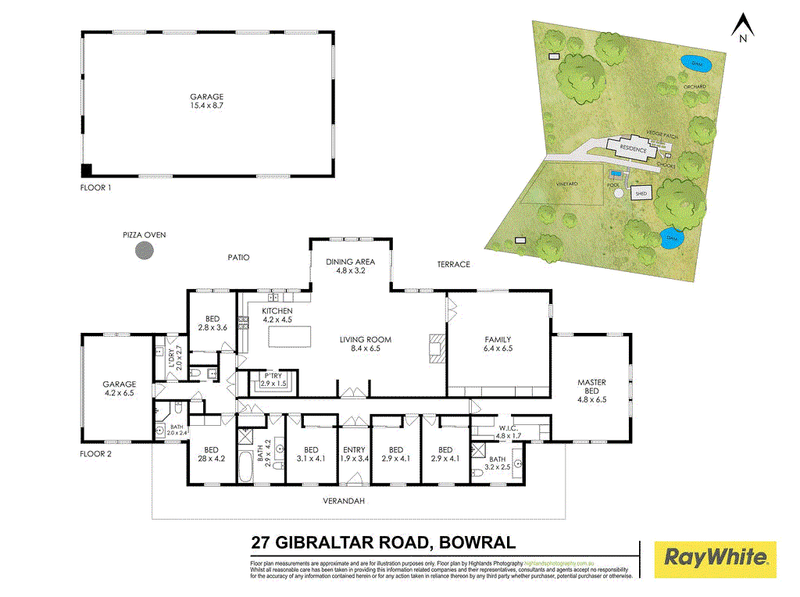 27 Gibraltar Road, BOWRAL, NSW 2576