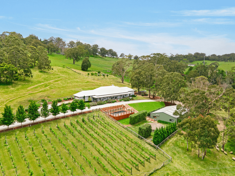 27 Gibraltar Road, BOWRAL, NSW 2576