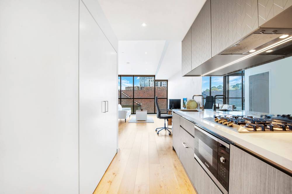 301/225 Pacific Highway, North Sydney, NSW 2060