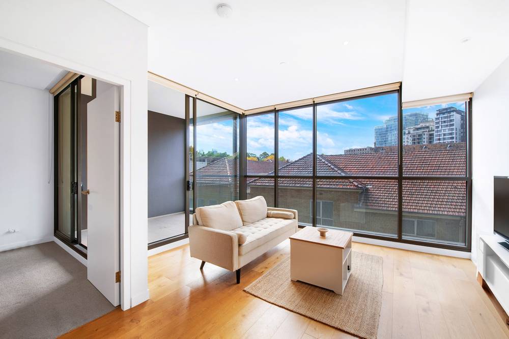301/225 Pacific Highway, North Sydney, NSW 2060