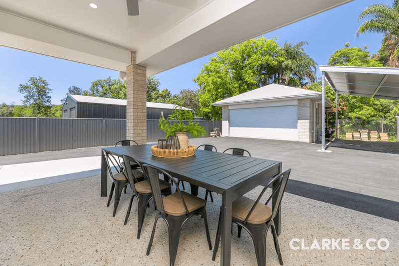 34 Eudlo Road, MOOLOOLAH VALLEY, QLD 4553