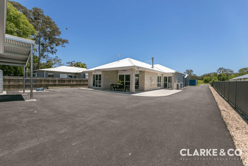 34 Eudlo Road, MOOLOOLAH VALLEY, QLD 4553