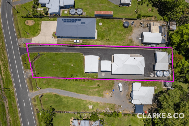 34 Eudlo Road, MOOLOOLAH VALLEY, QLD 4553