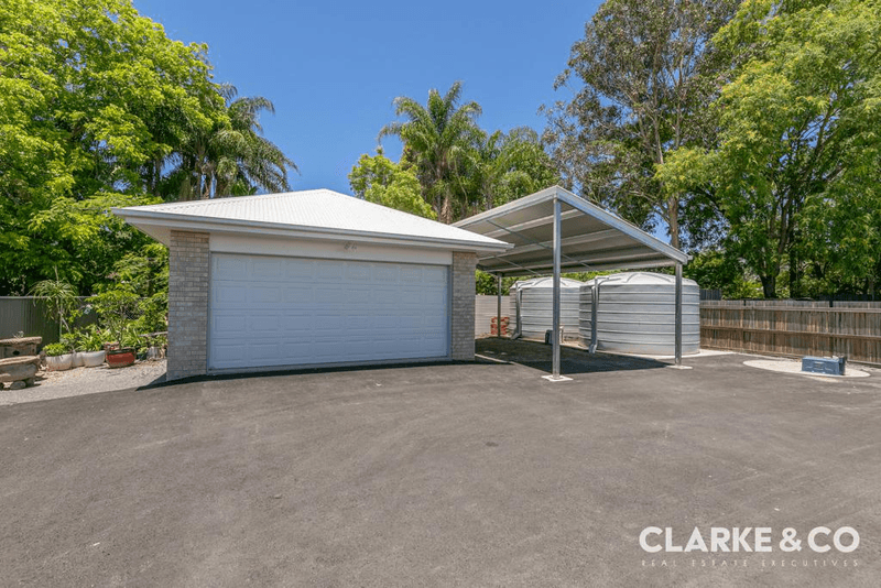 34 Eudlo Road, MOOLOOLAH VALLEY, QLD 4553