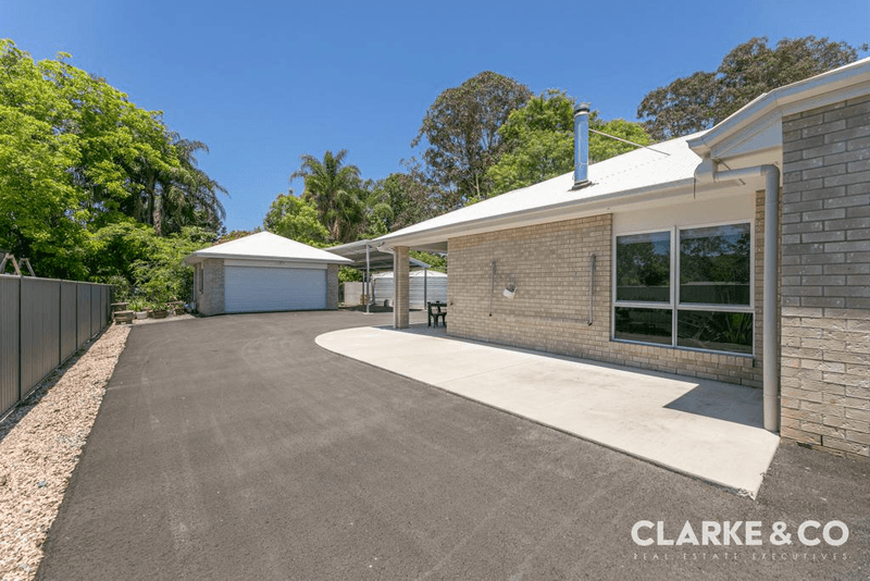 34 Eudlo Road, MOOLOOLAH VALLEY, QLD 4553