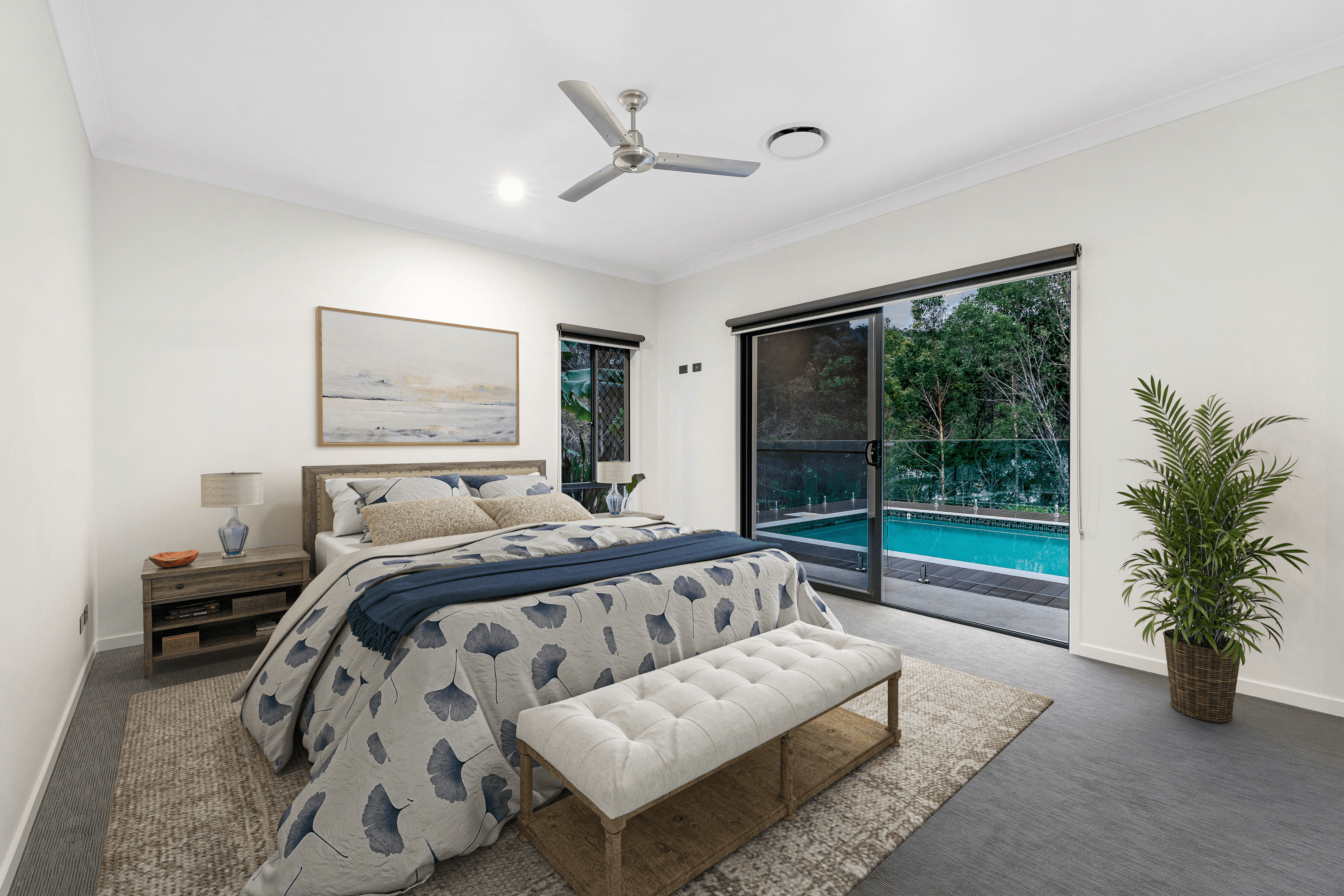 9 Button Quail Court, GILSTON, QLD 4211