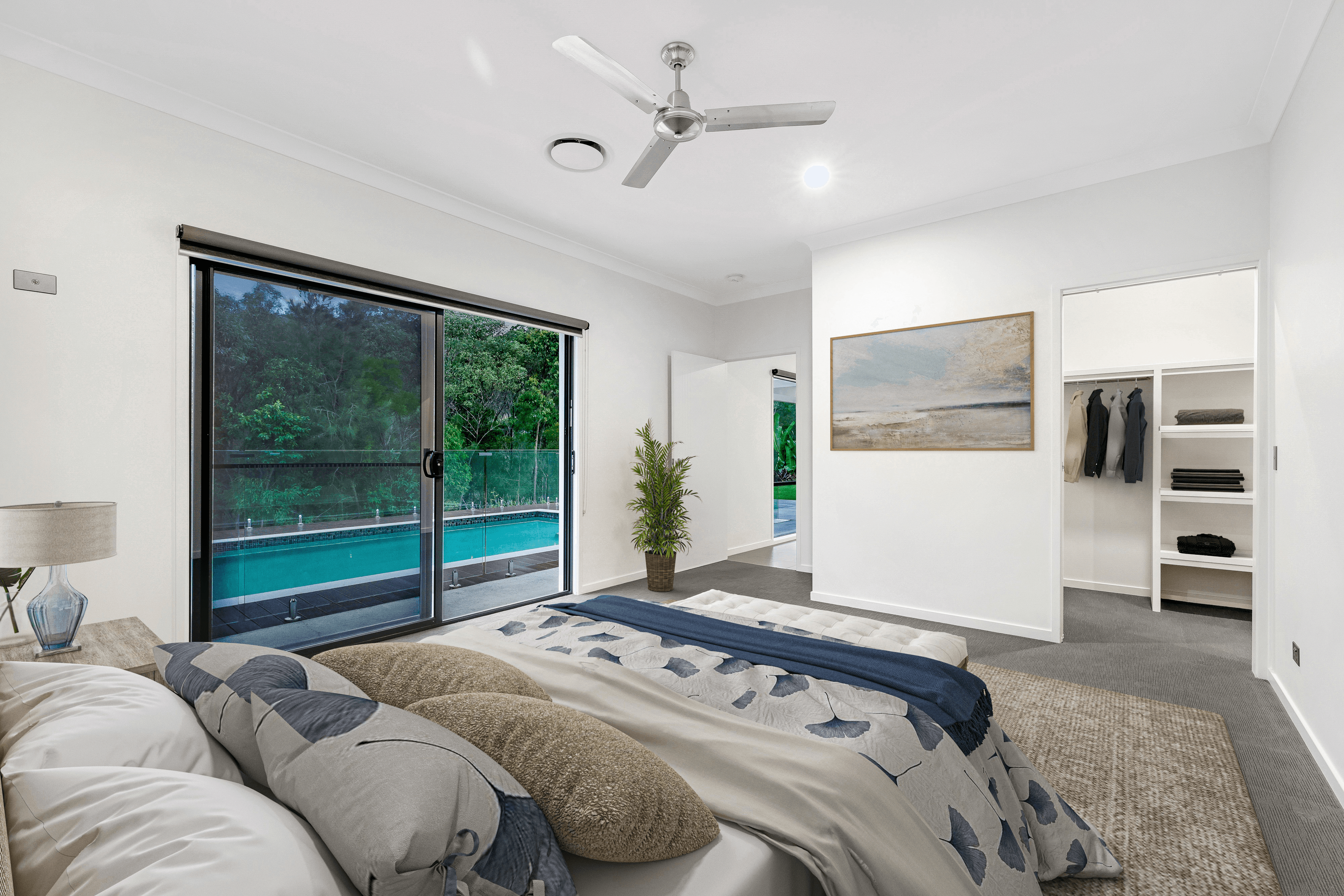 9 Button Quail Court, GILSTON, QLD 4211