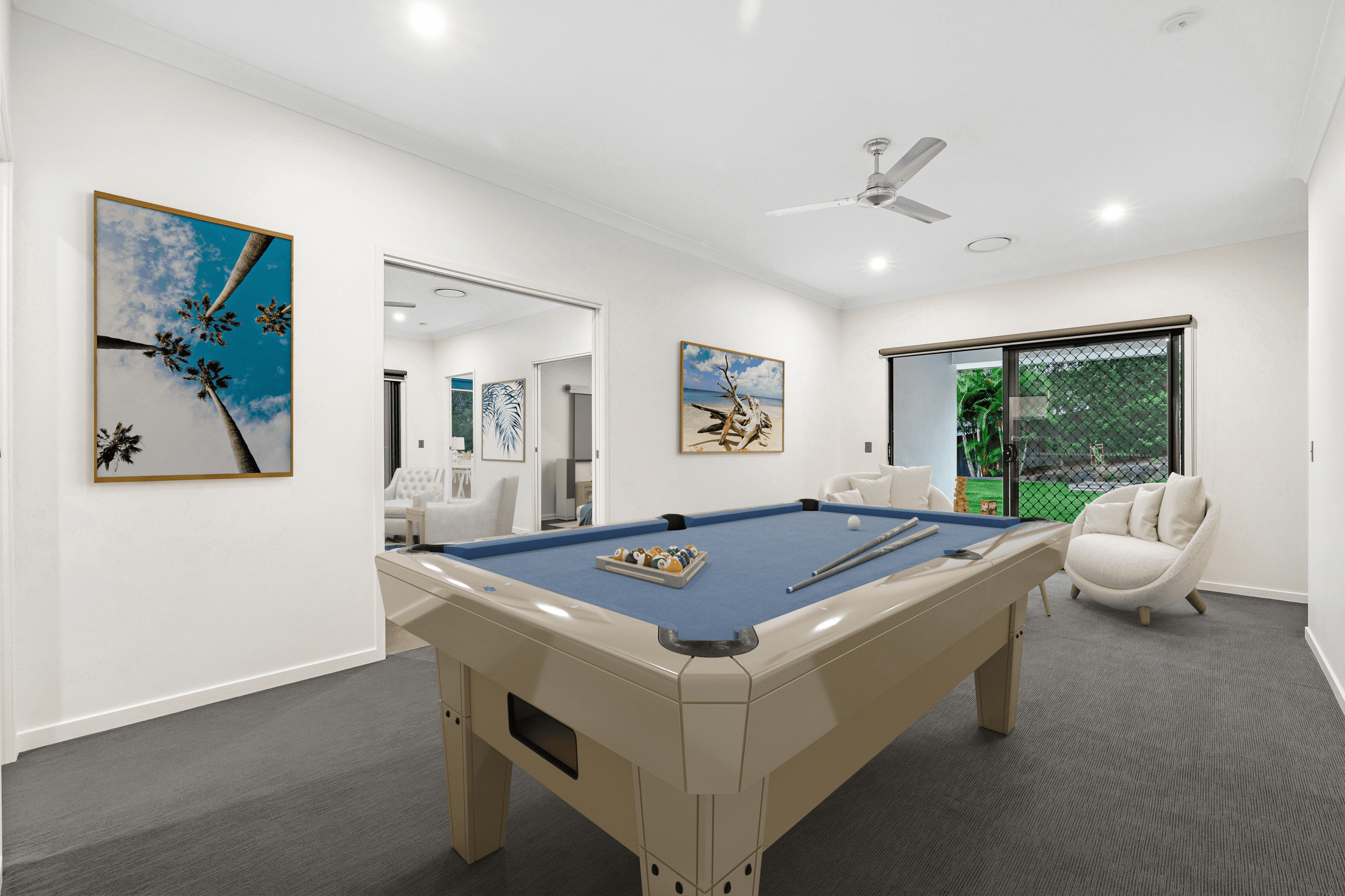 9 Button Quail Court, GILSTON, QLD 4211