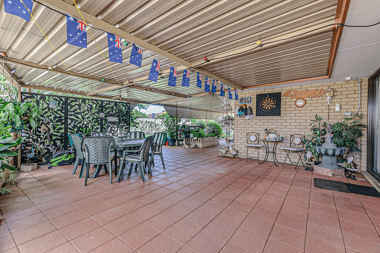 26 Bellbird Avenue, Huntingdale, WA 6110