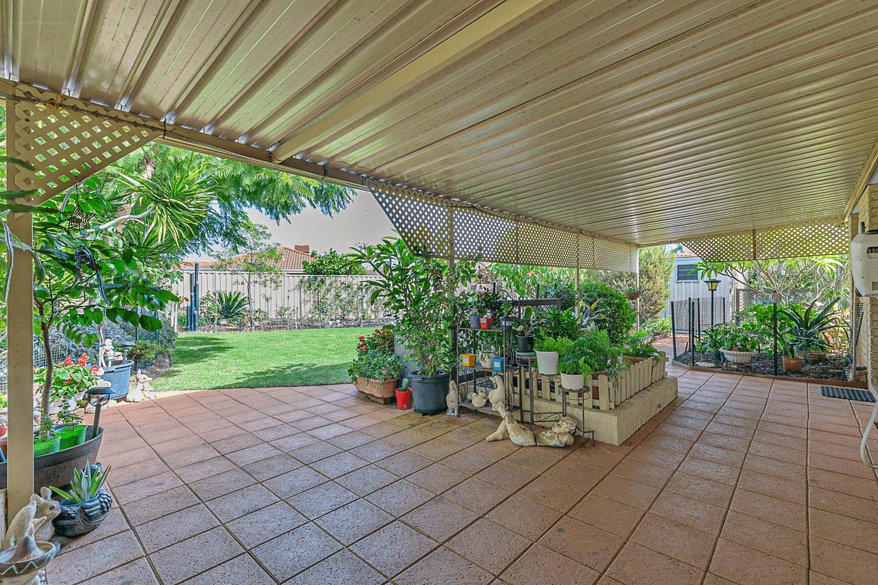 26 Bellbird Avenue, Huntingdale, WA 6110