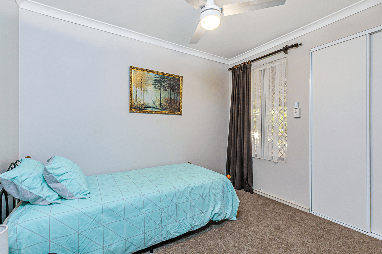 26 Bellbird Avenue, Huntingdale, WA 6110