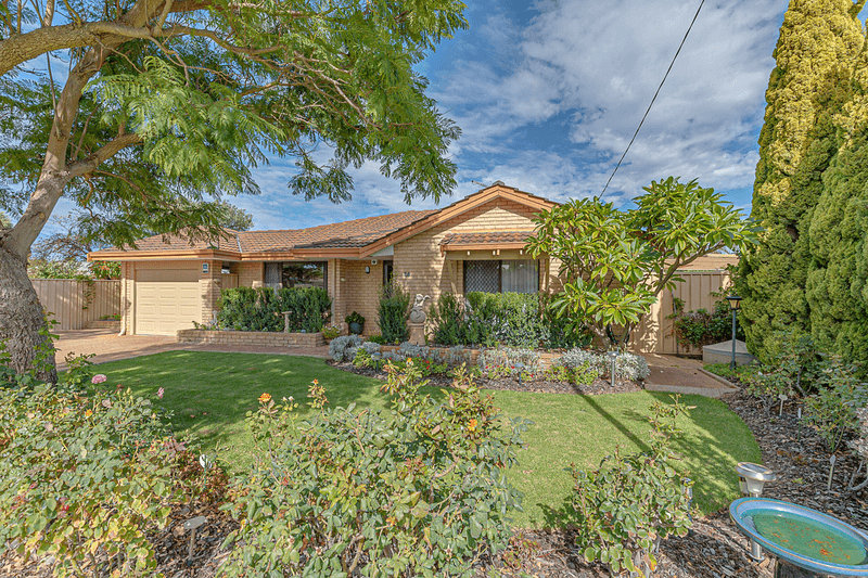 26 Bellbird Avenue, Huntingdale, WA 6110