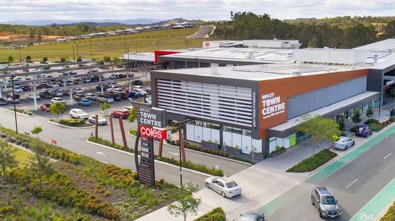 22 New Found Way, RIPLEY, QLD 4306