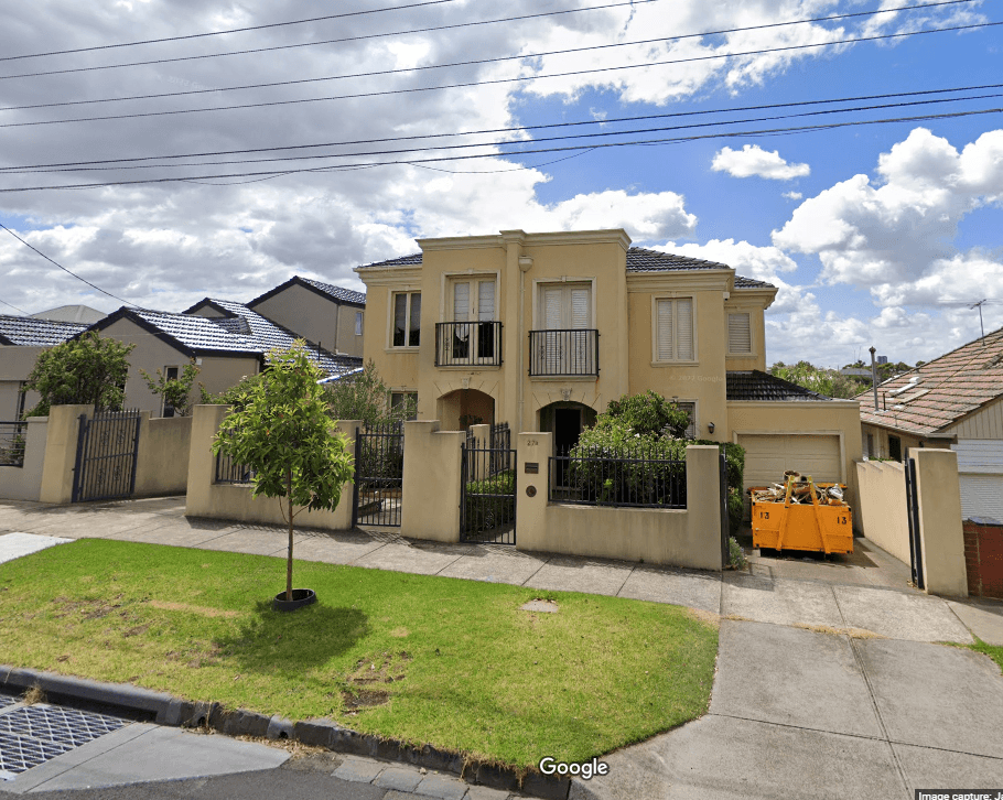 27B Vida Street, Aberfeldie, VIC 3040