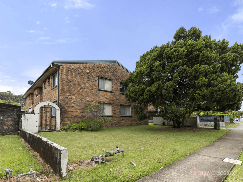 1/27 Arthur Street, COFFS HARBOUR, NSW 2450