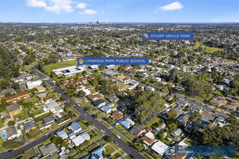 62 Frederick Street, Blacktown, NSW 2148